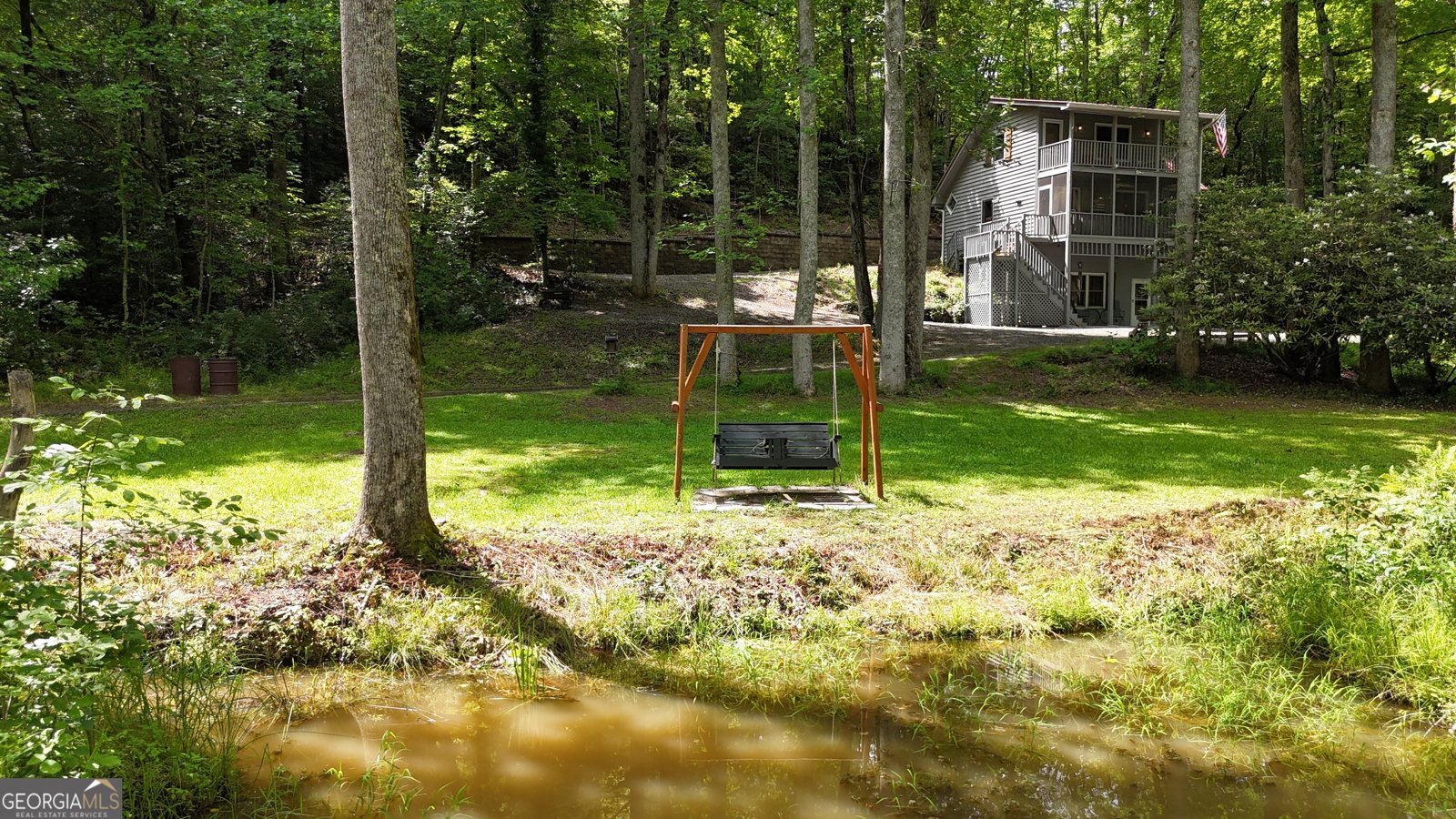 132 Wild Horse Cove Circle Cleveland - 56