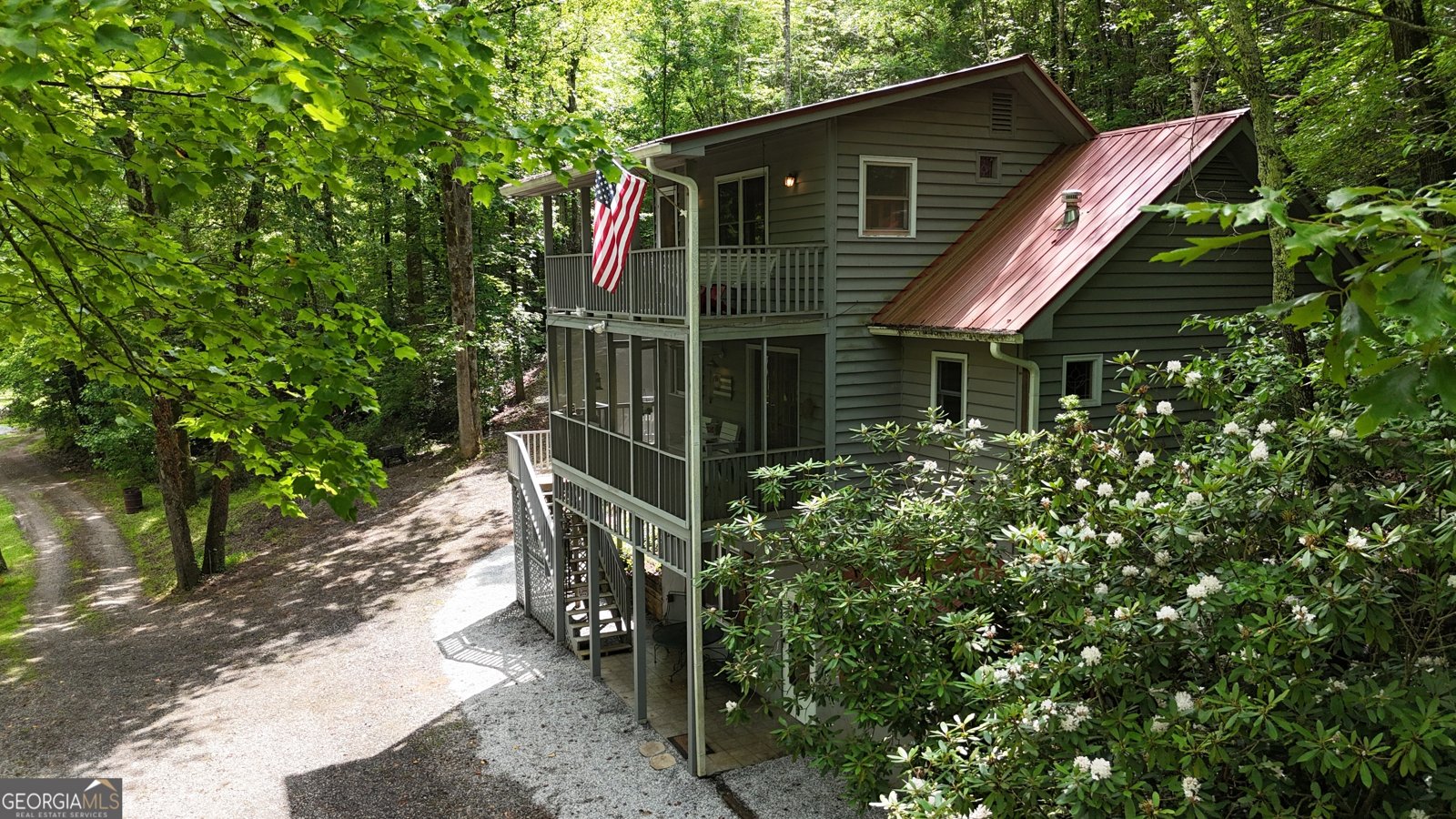 132 Wild Horse Cove Circle Cleveland - 58