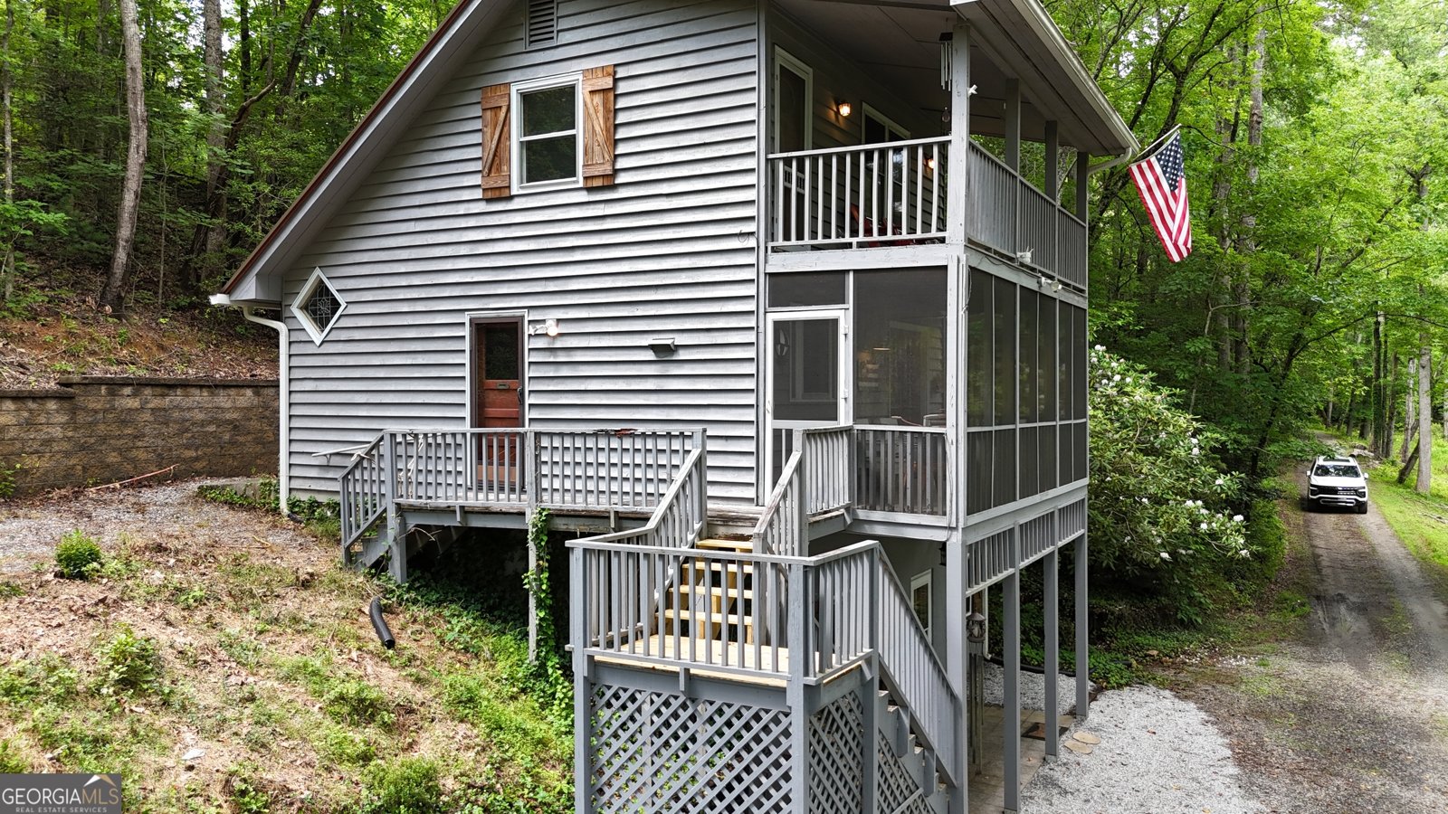 132 Wild Horse Cove Circle Cleveland - 59