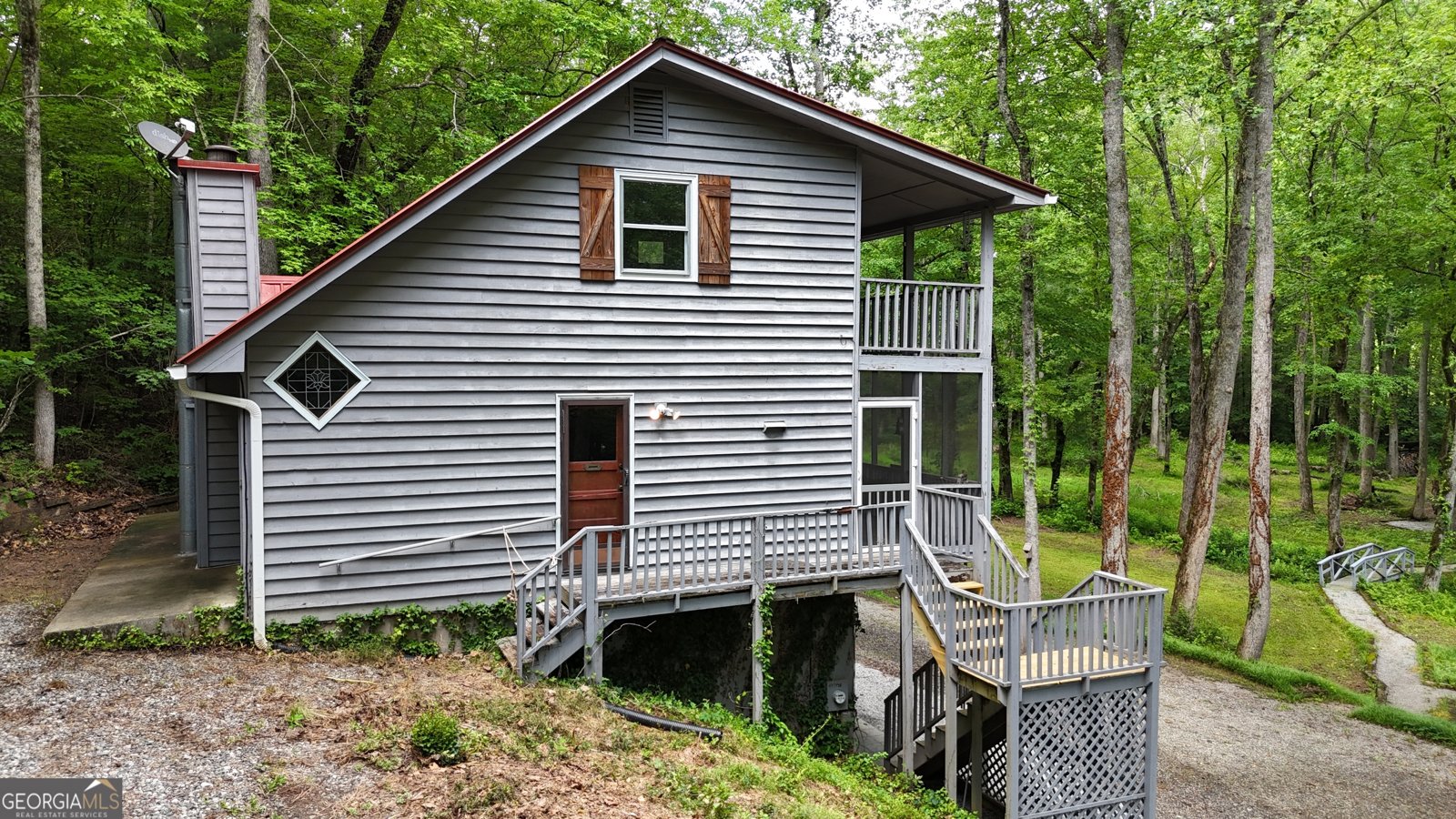 132 Wild Horse Cove Circle Cleveland - 60