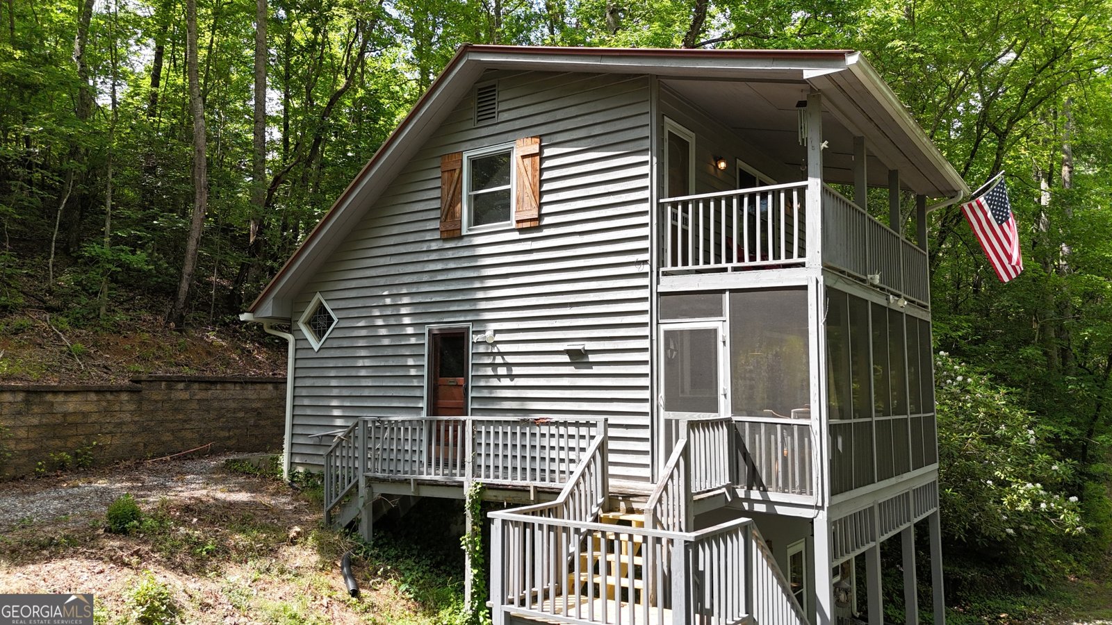 132 Wild Horse Cove Circle Cleveland - 61