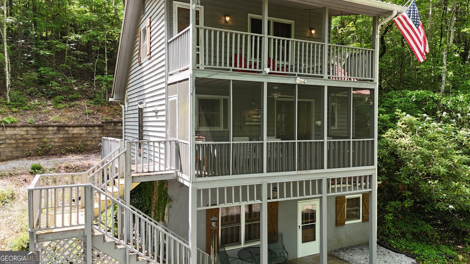 132 Wild Horse Cove Circle Cleveland - 62