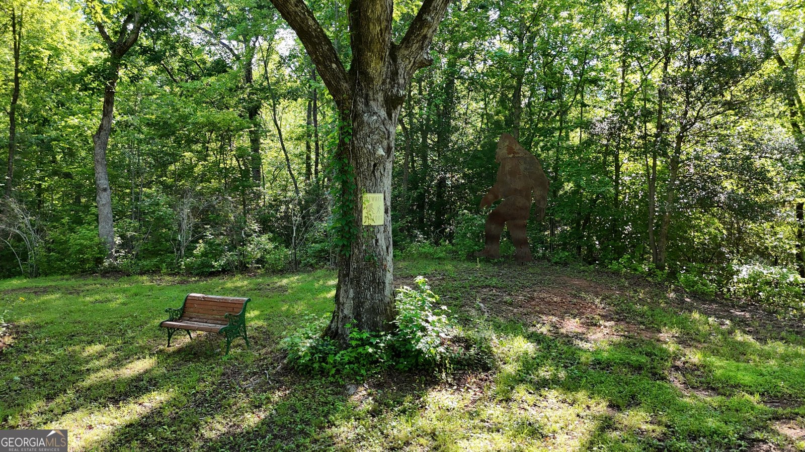 132 Wild Horse Cove Circle Cleveland - 64