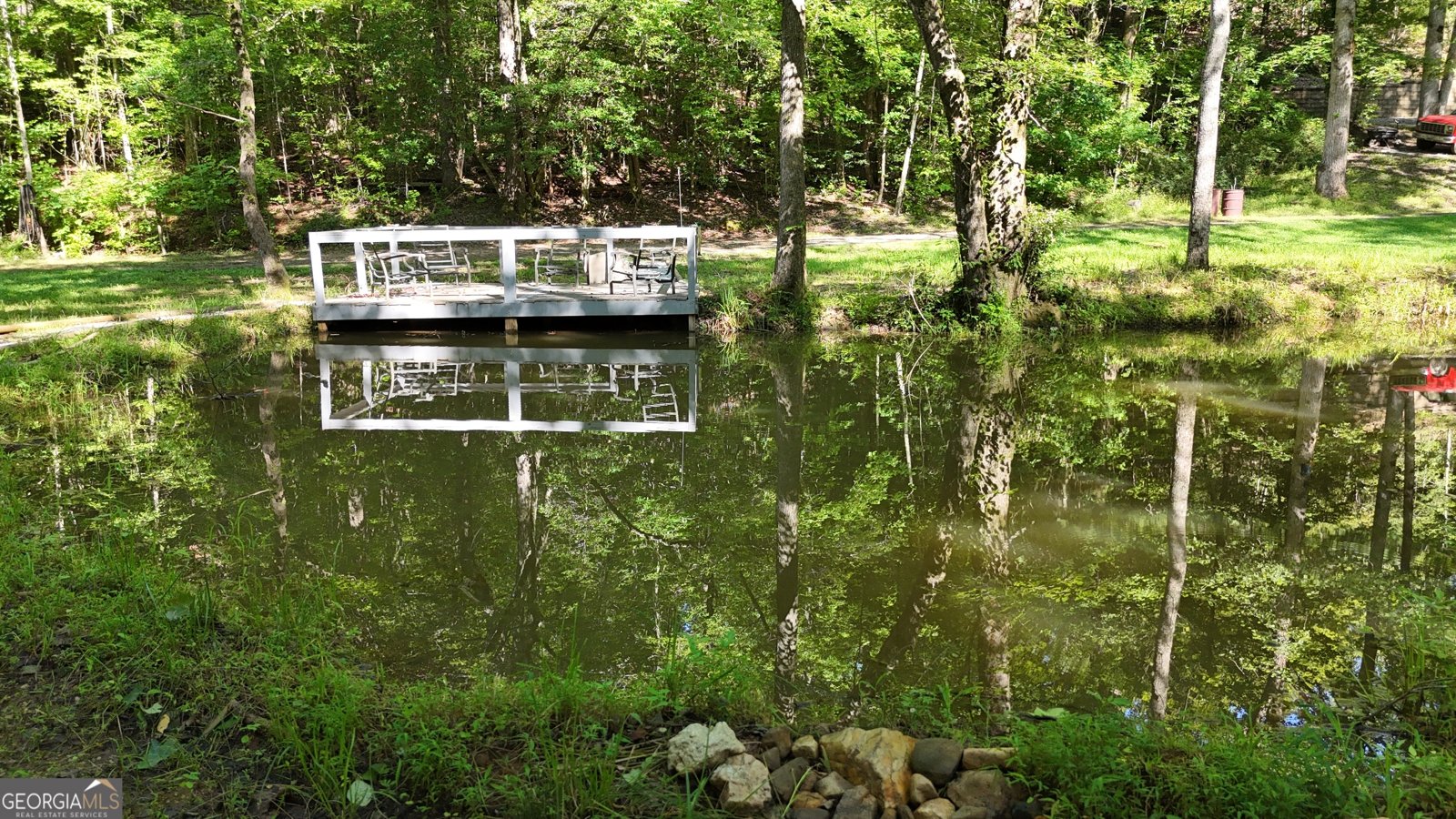 132 Wild Horse Cove Circle Cleveland - 71