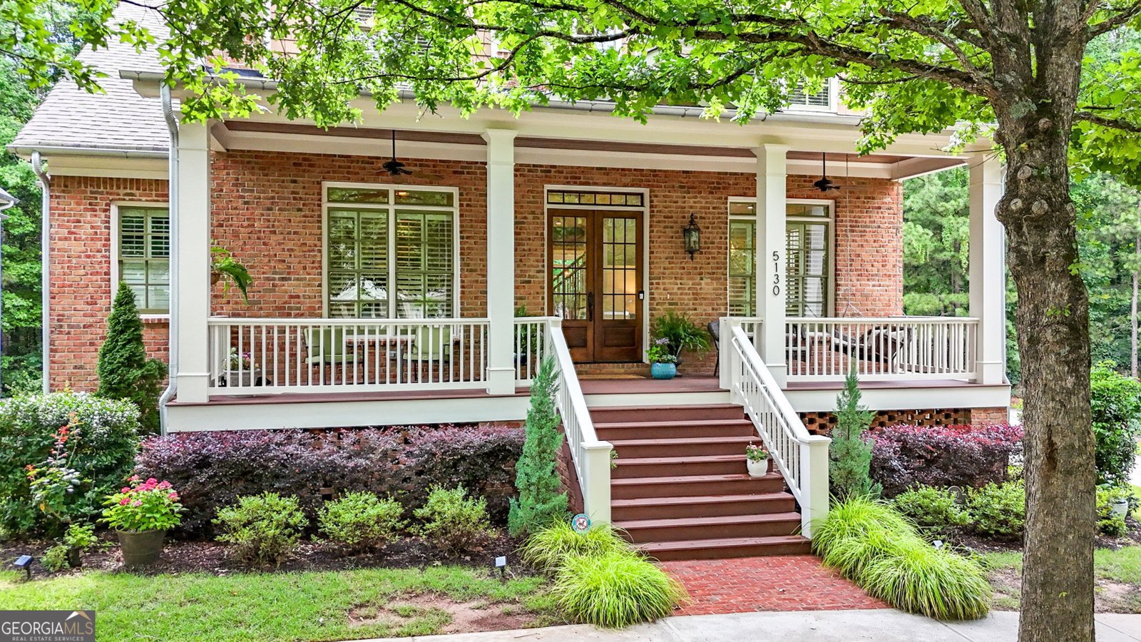 5130 Pratt Street Covington - 7