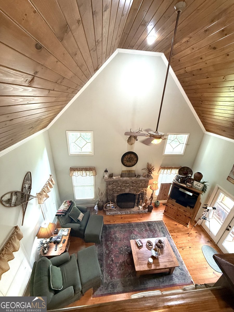 105 Evergreen Road Hiawassee - 16