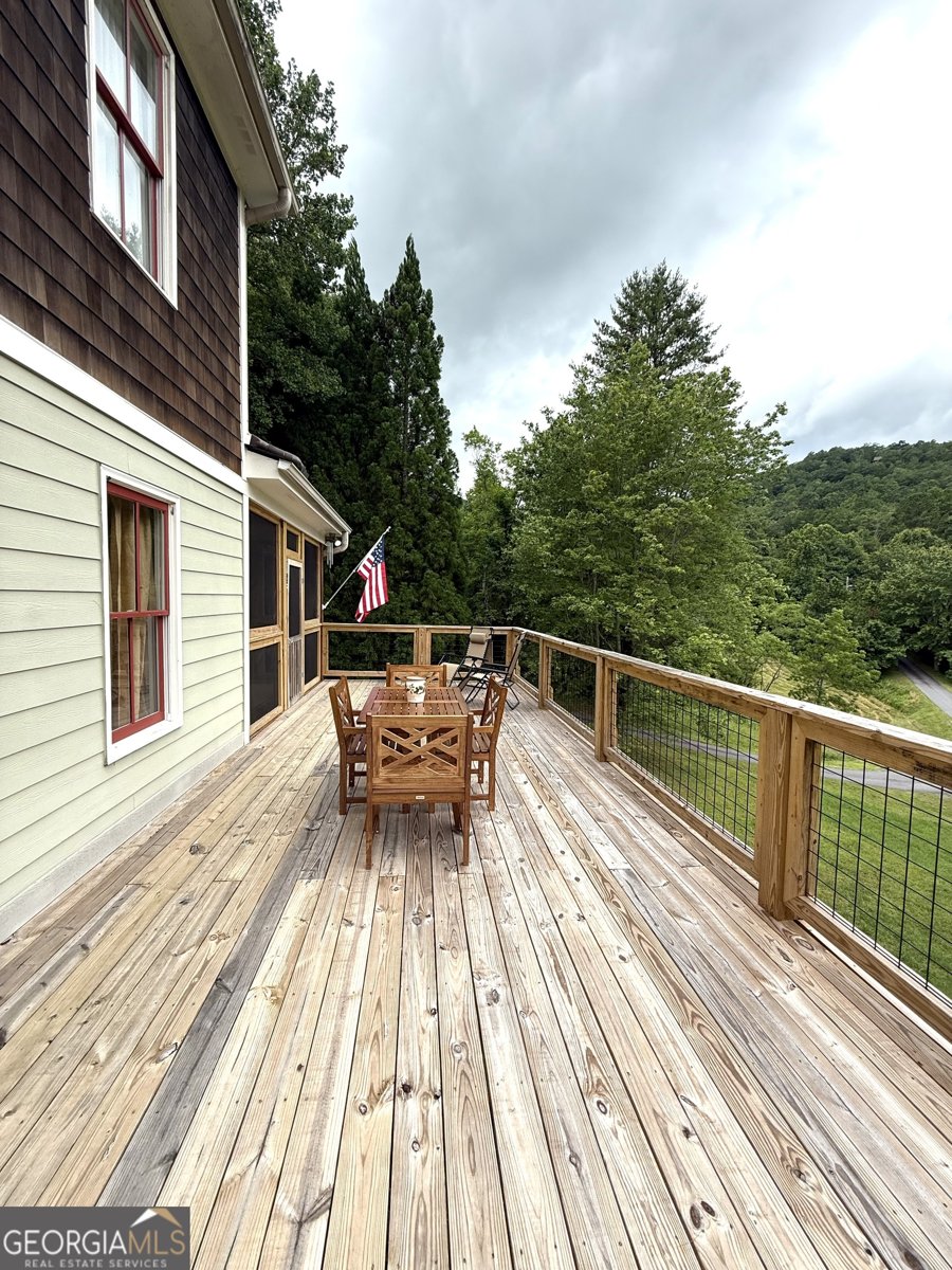 105 Evergreen Road Hiawassee - 20