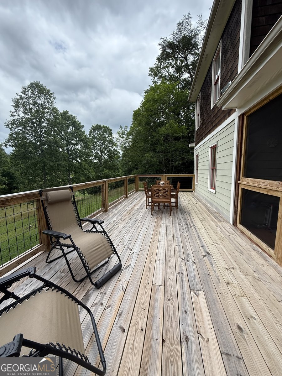 105 Evergreen Road Hiawassee - 21