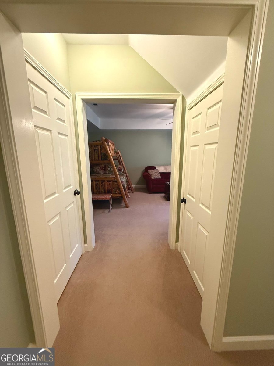 105 Evergreen Road Hiawassee - 27