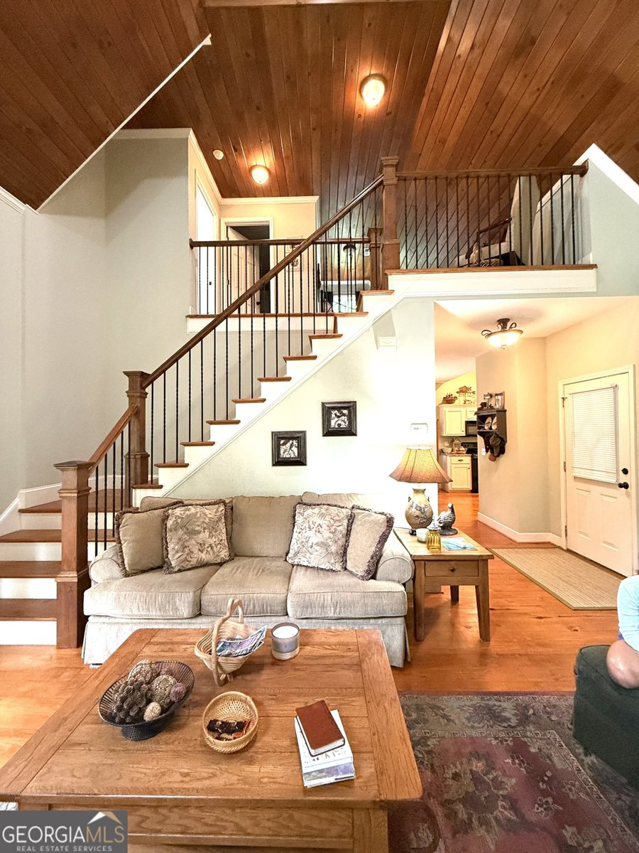 105 Evergreen Road Hiawassee - 4