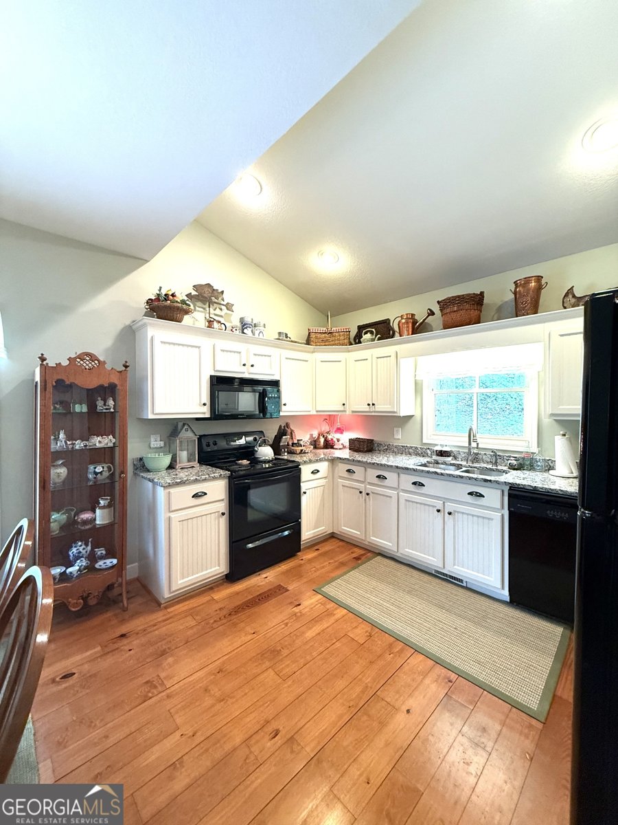 105 Evergreen Road Hiawassee - 5