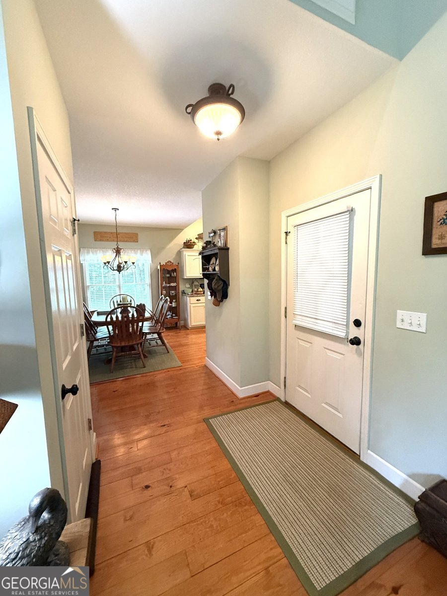 105 Evergreen Road Hiawassee - 7