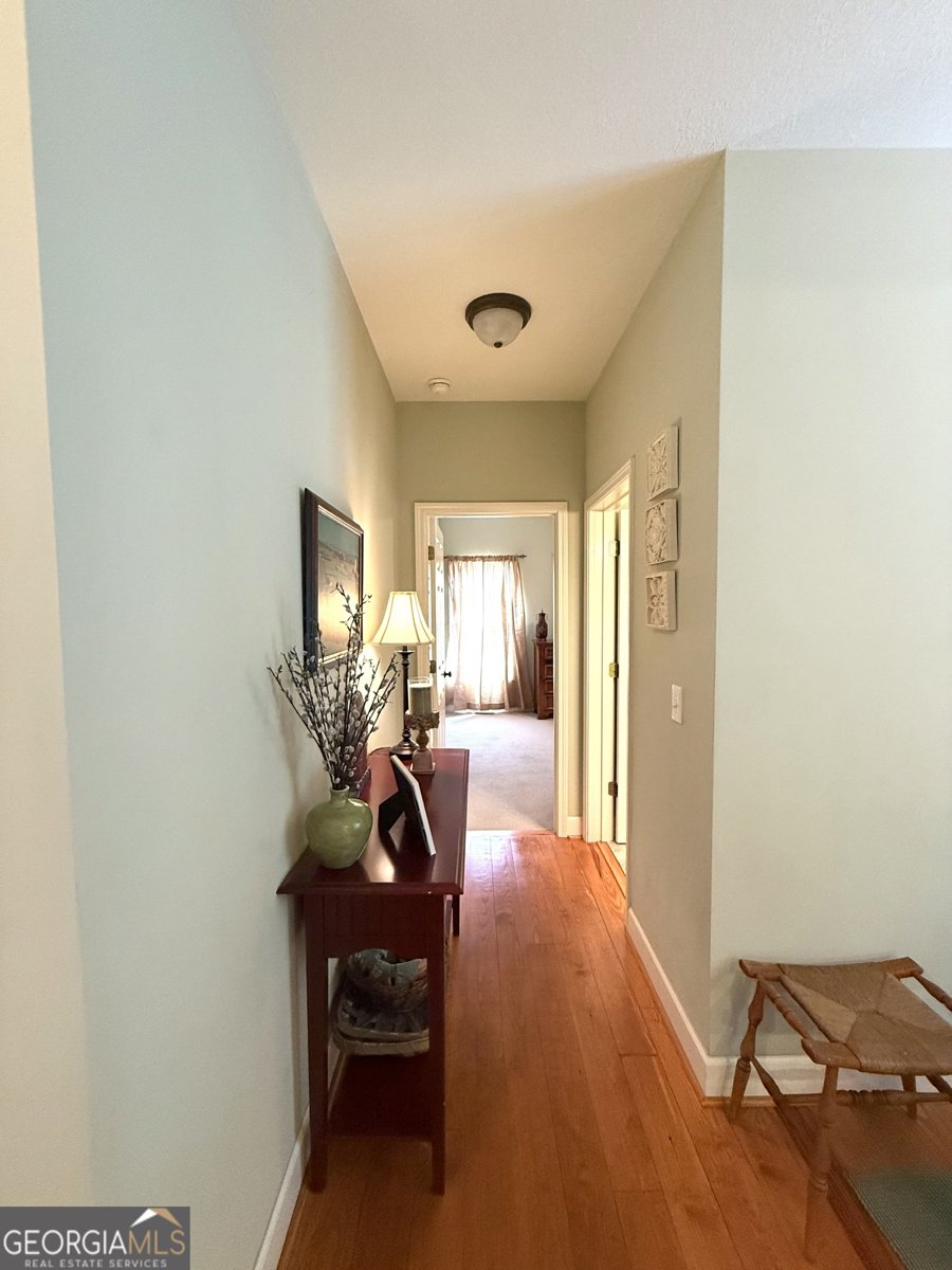 105 Evergreen Road Hiawassee - 9
