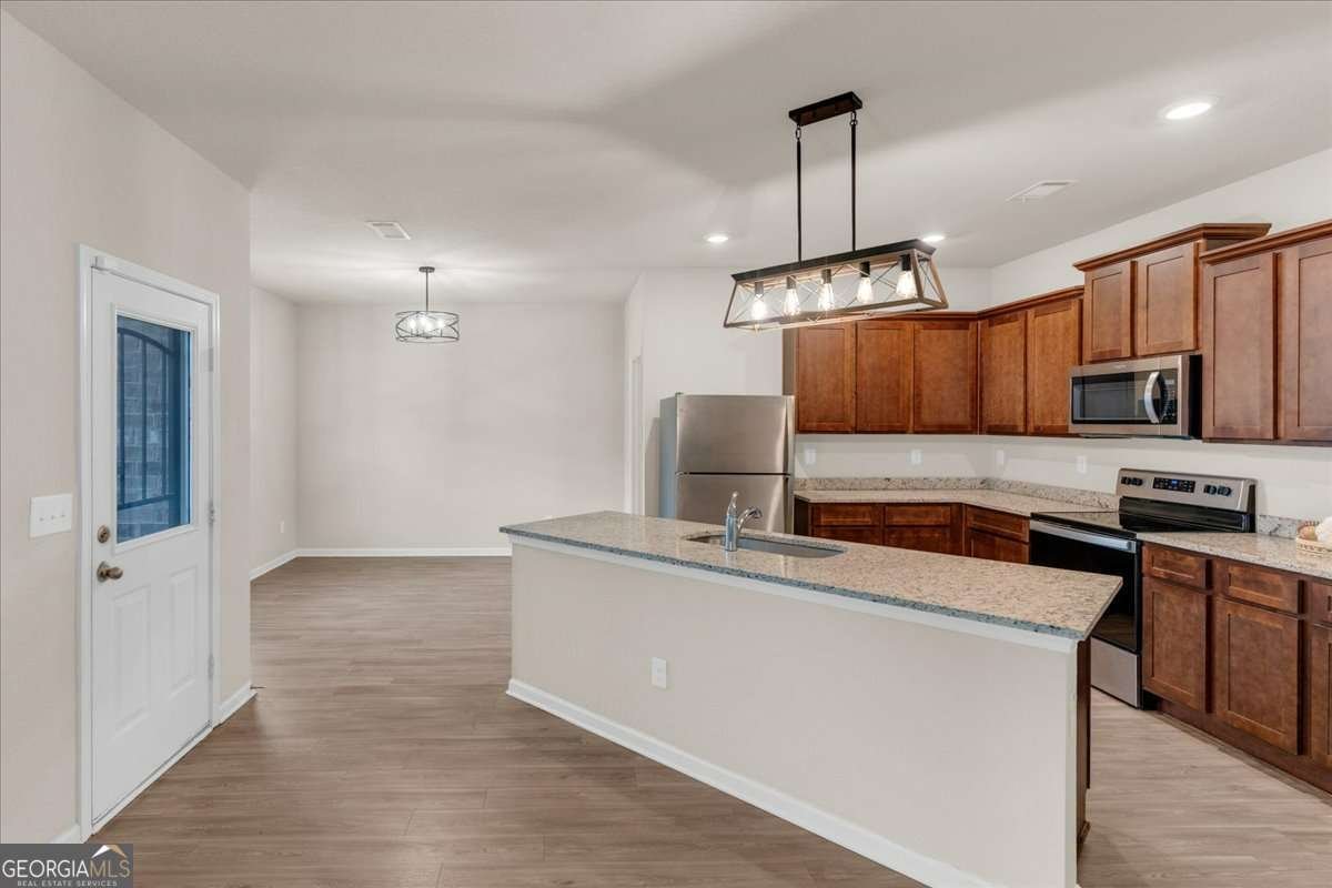 436 VERMEER Court Locust Grove - 13