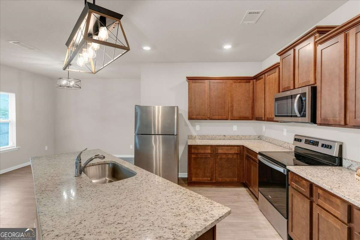 436 VERMEER Court Locust Grove - 15