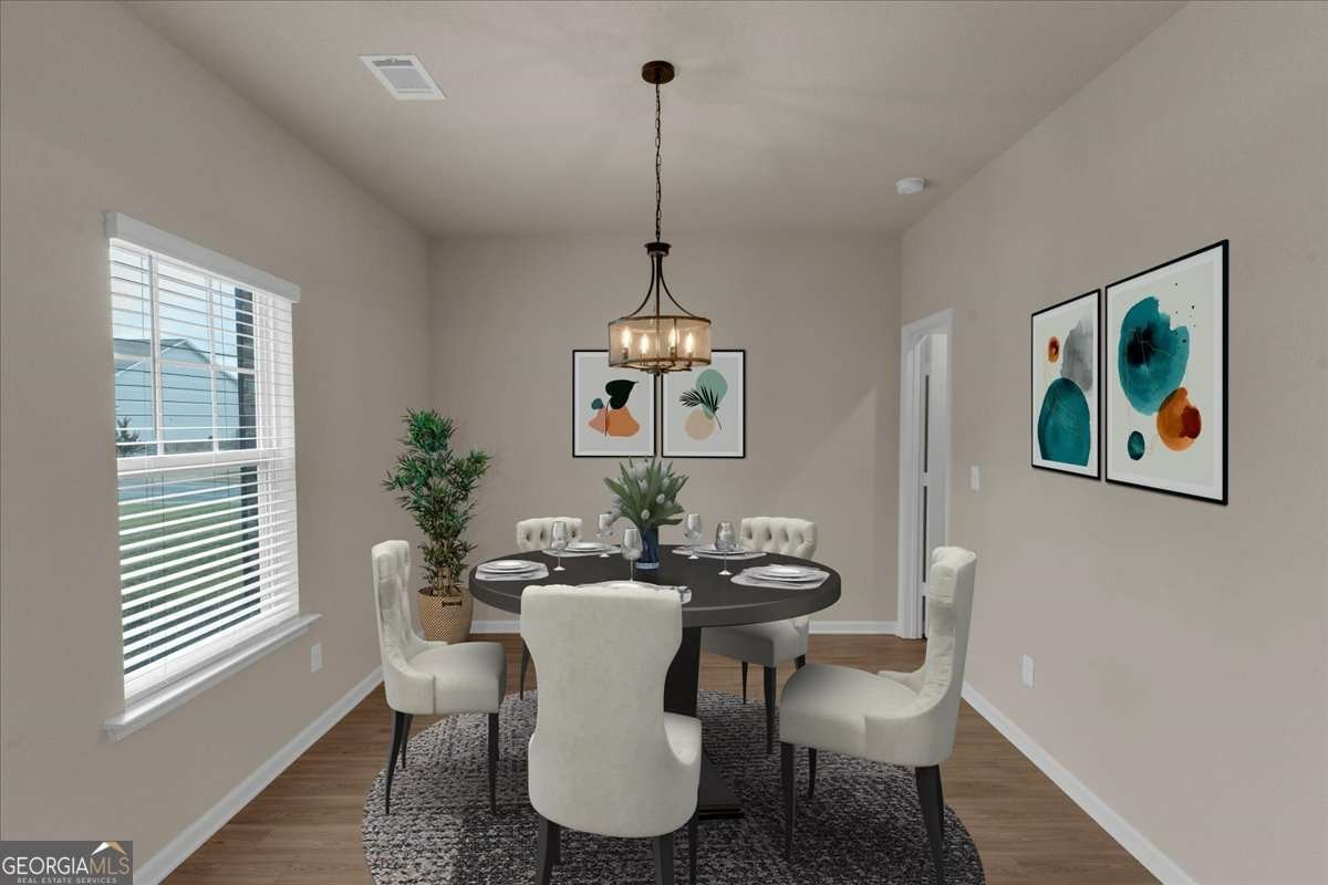 436 VERMEER Court Locust Grove - 7