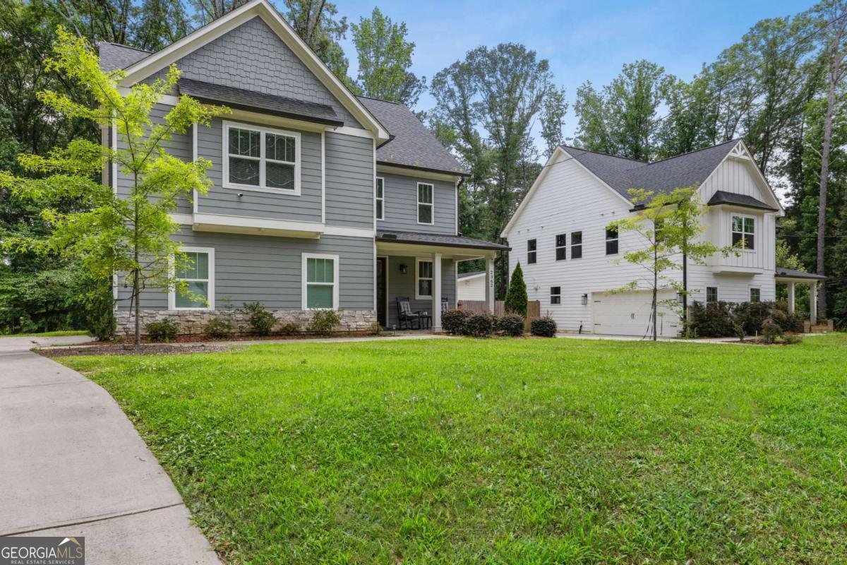 2362 Browns Mill Road Atlanta - 2