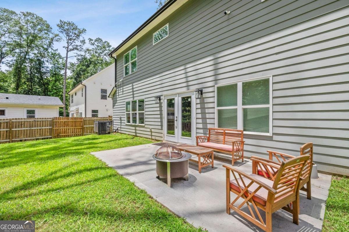 2362 Browns Mill Road Atlanta - 30