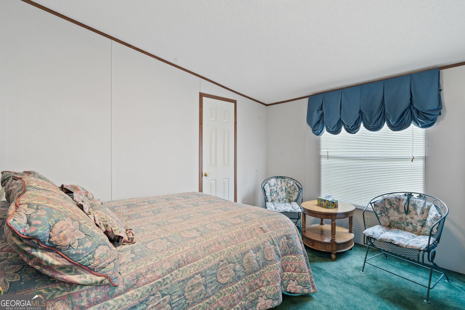 736 Susan Davis Road Sparta - 1