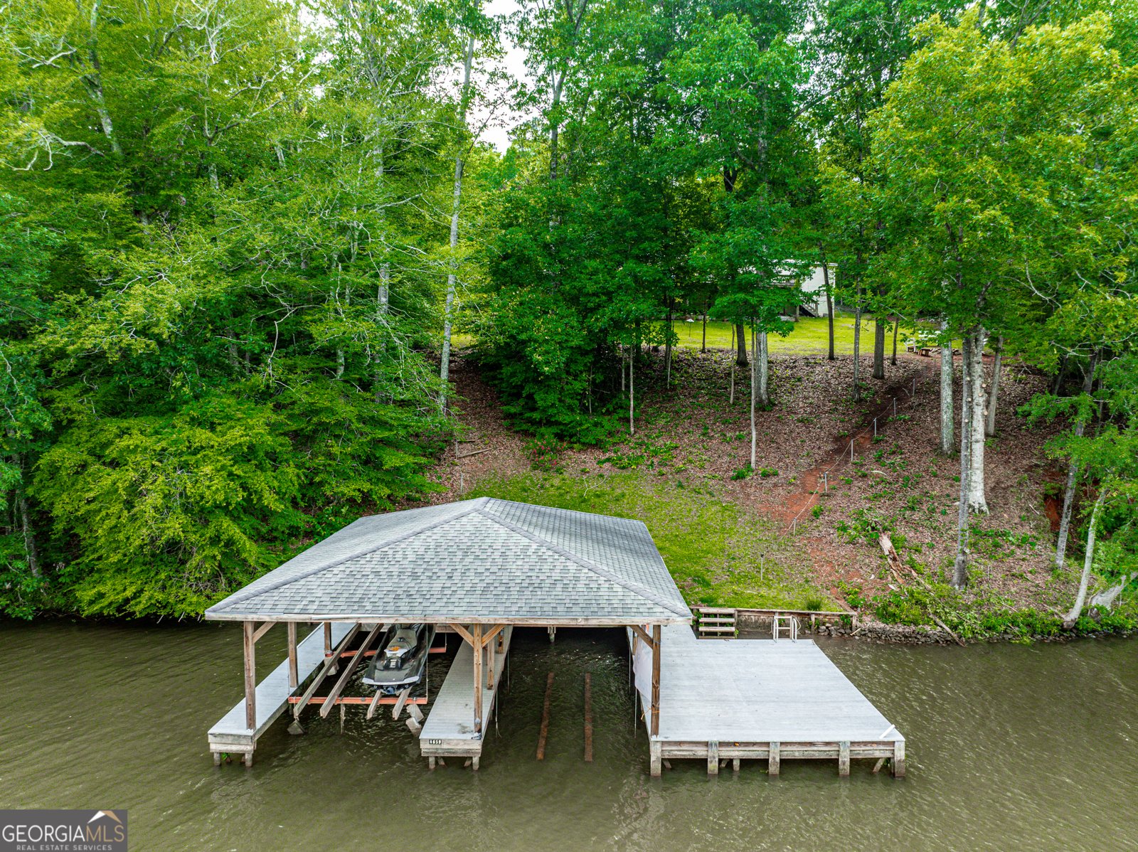 736 Susan Davis Road Sparta - 16