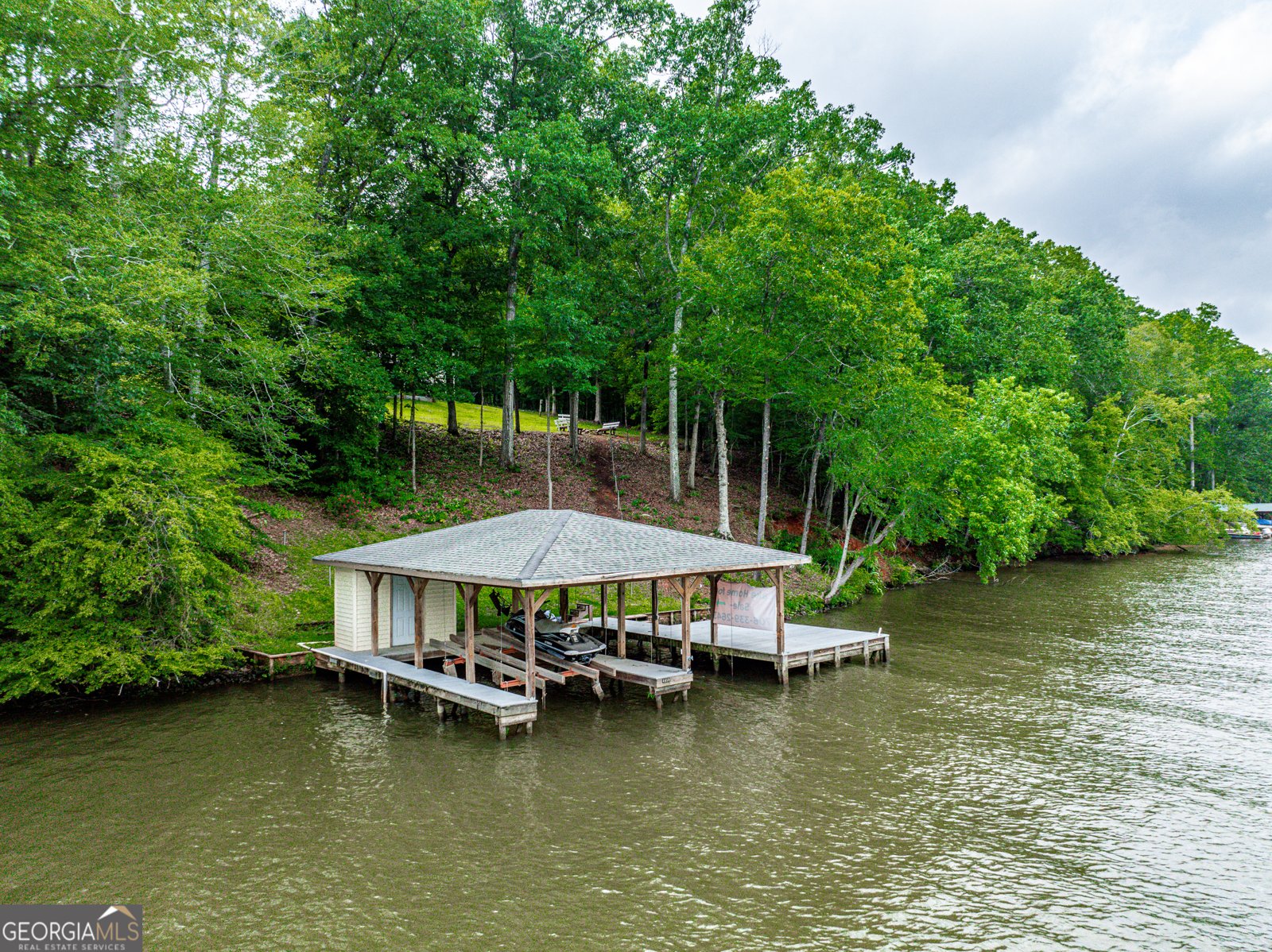 736 Susan Davis Road Sparta - 18