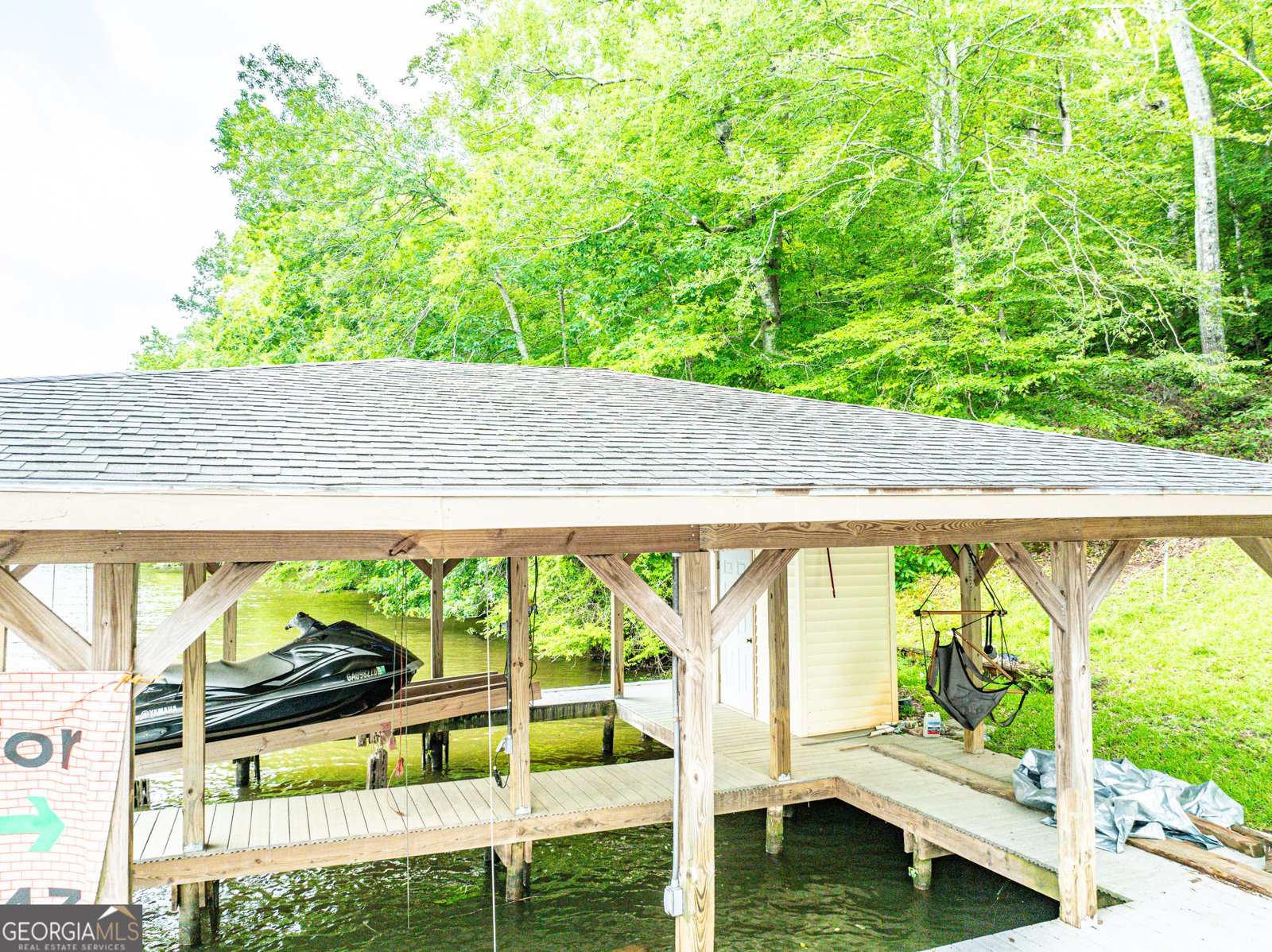 736 Susan Davis Road Sparta - 22