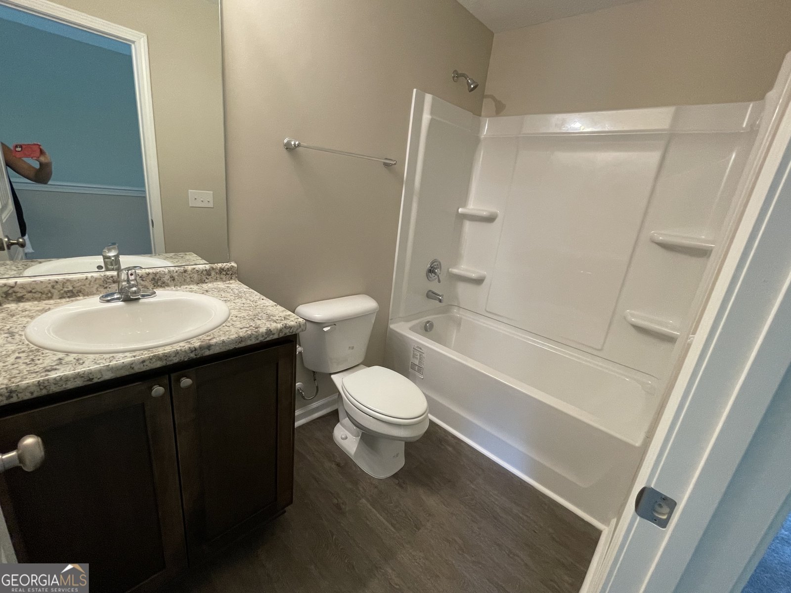 400 Mann Street Glennville - 12