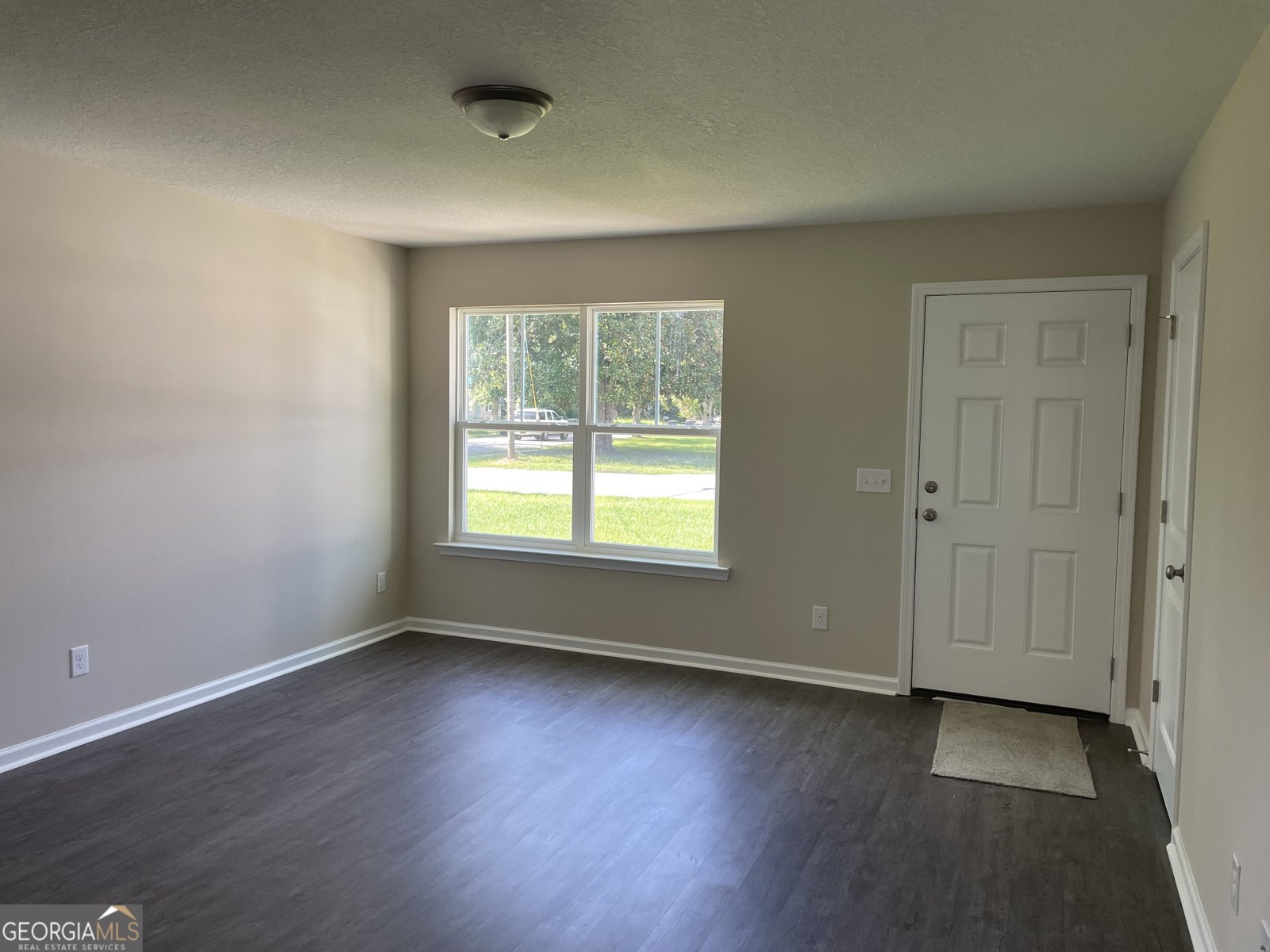 400 Mann Street Glennville - 3