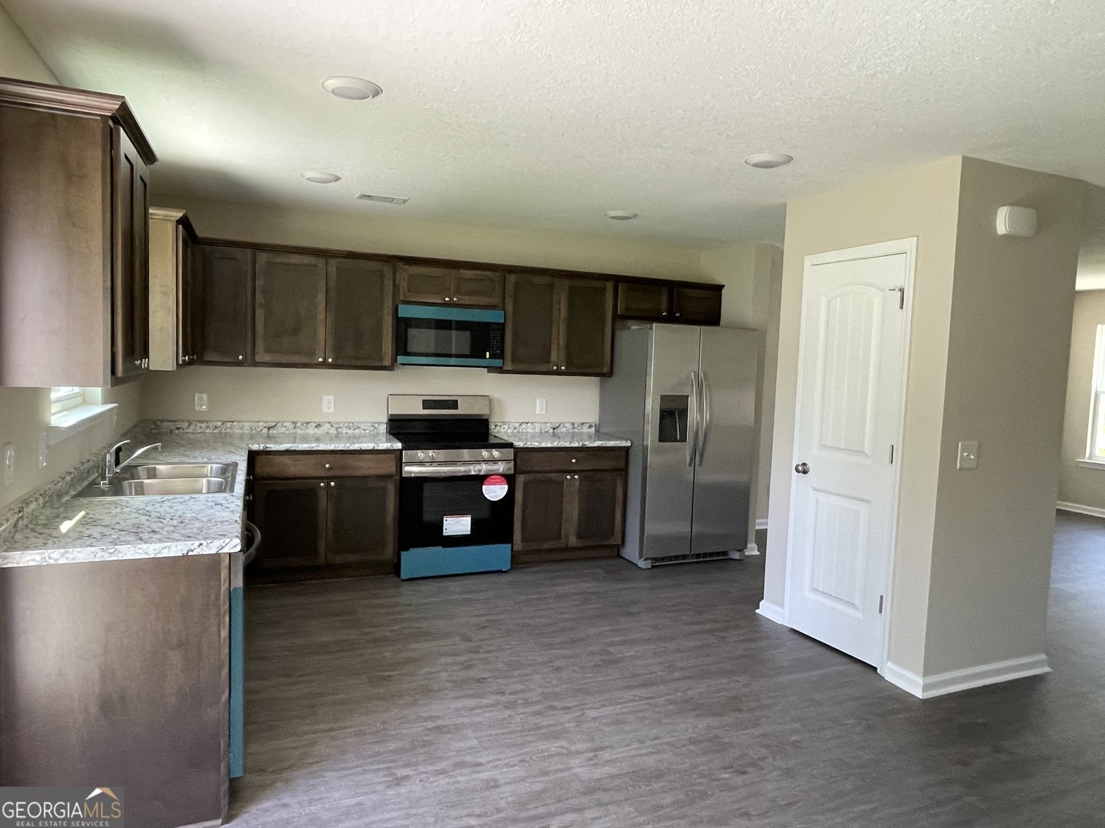 400 Mann Street Glennville - 4