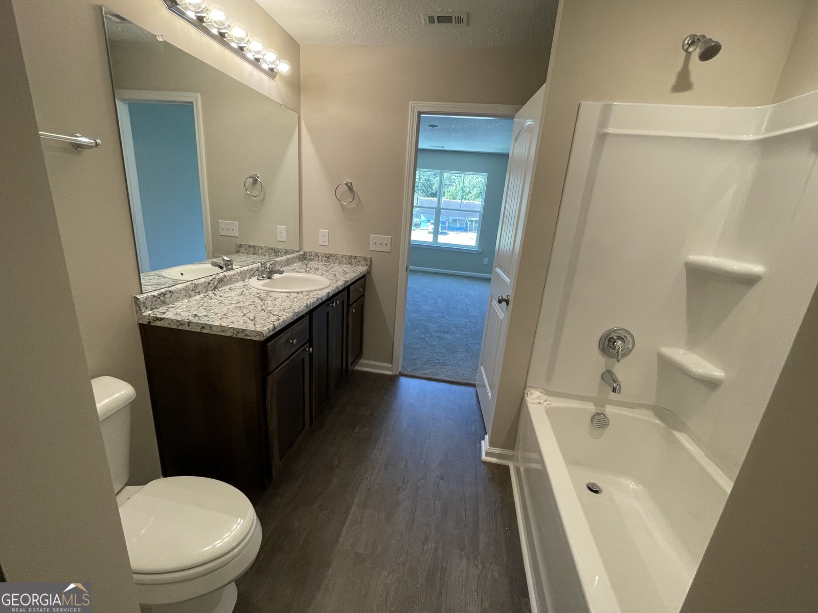 400 Mann Street Glennville - 8