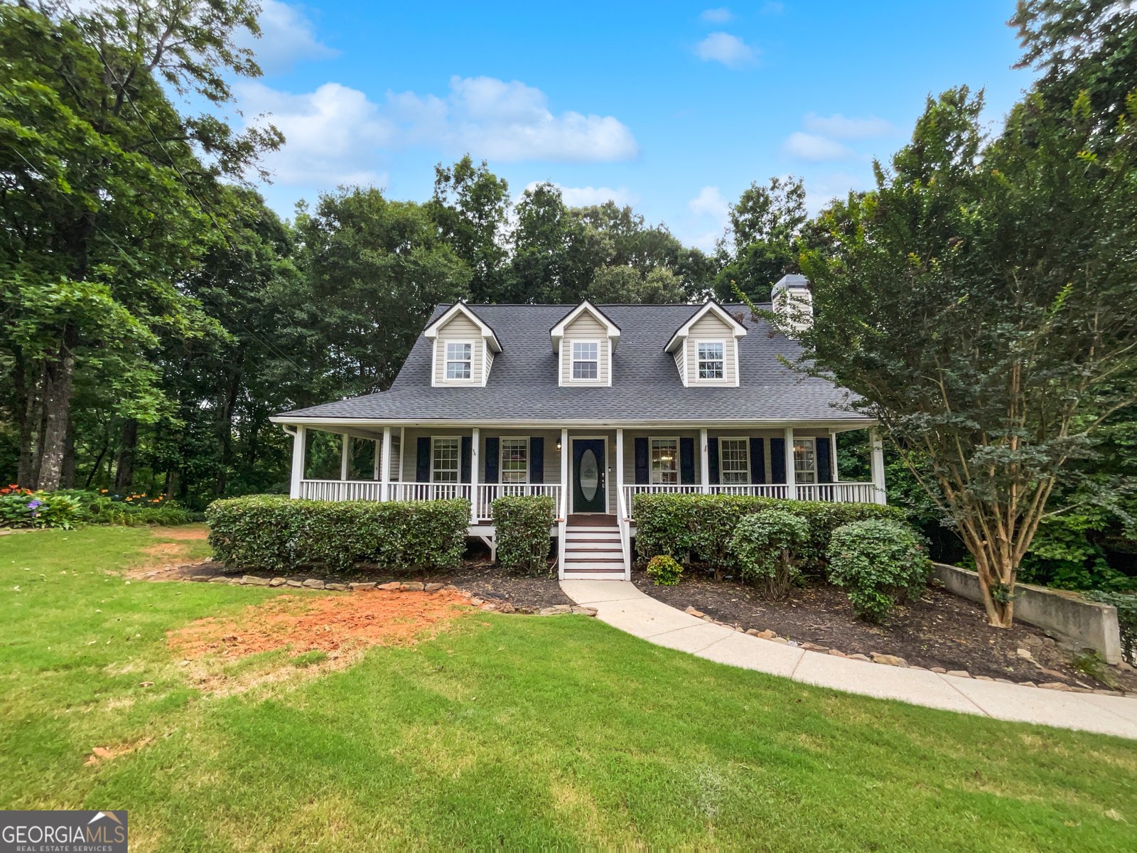 643 Windy Mill Way Temple - 1