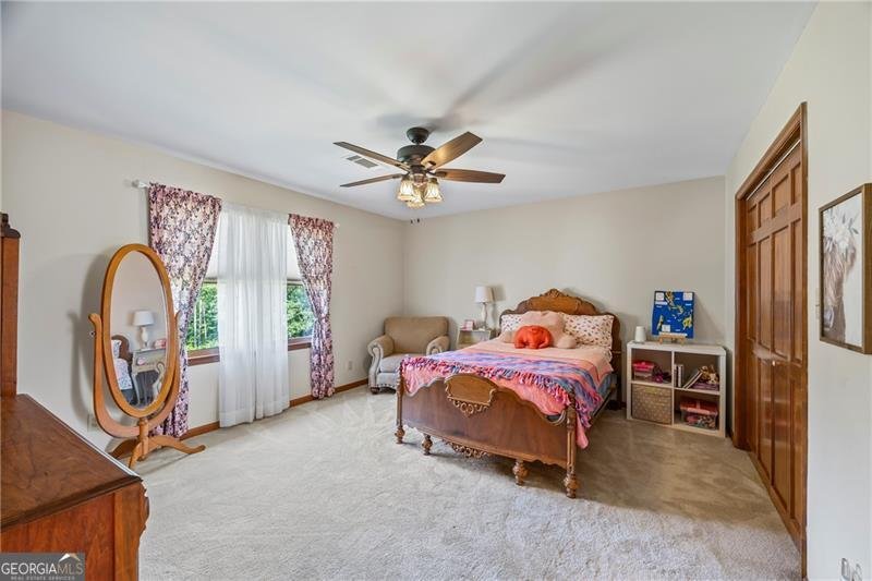 705 Bethany Road Mcdonough - 1