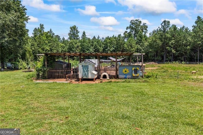 705 Bethany Road Mcdonough - 26
