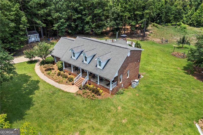 705 Bethany Road Mcdonough - 35