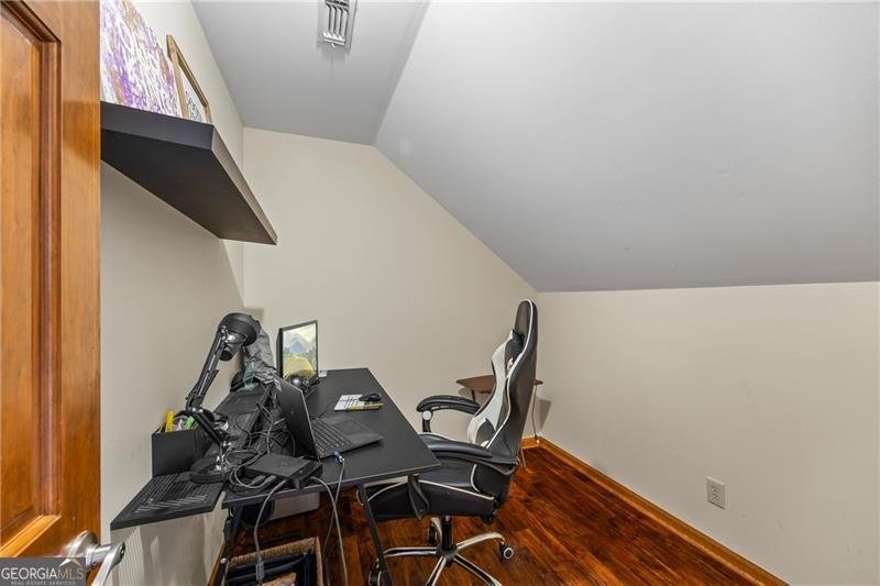 705 Bethany Road Mcdonough - 39