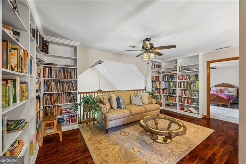 705 Bethany Road Mcdonough - 40