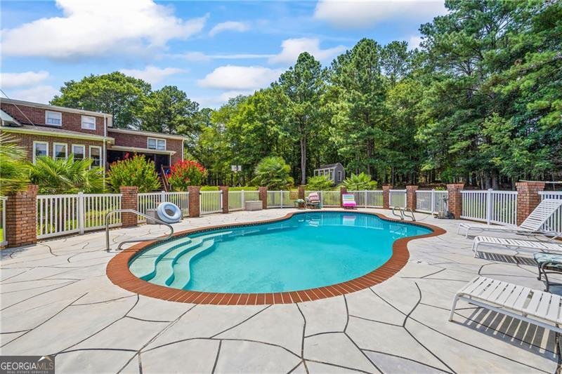 705 Bethany Road Mcdonough - 60