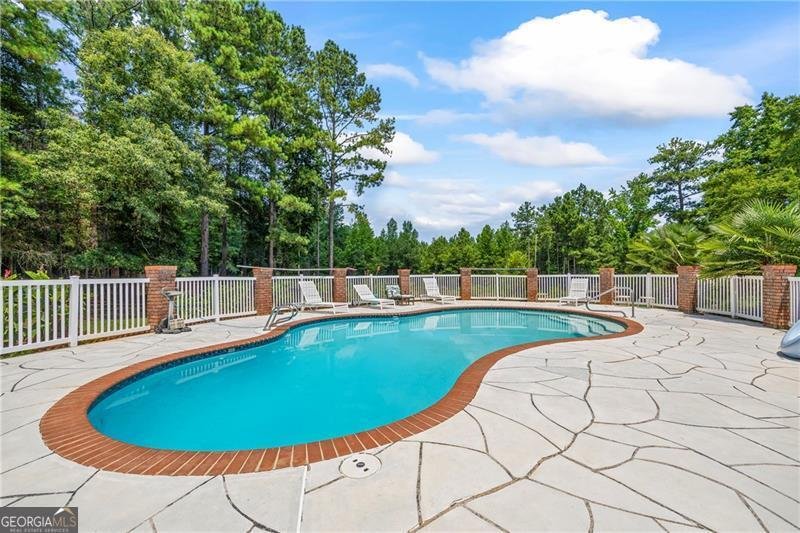 705 Bethany Road Mcdonough - 61
