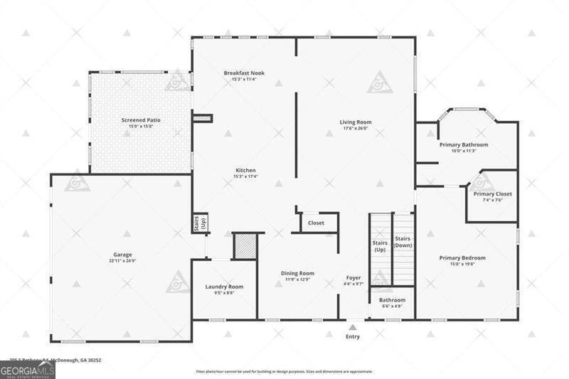 705 Bethany Road Mcdonough - 69