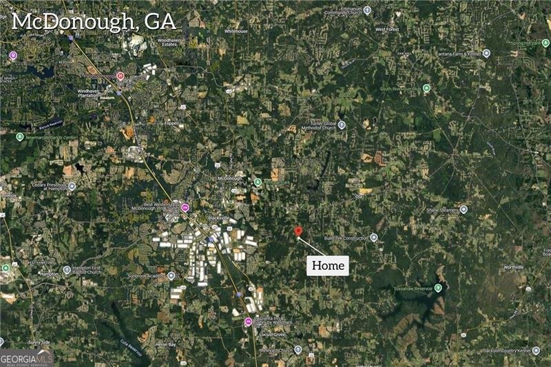 705 Bethany Road Mcdonough - 72