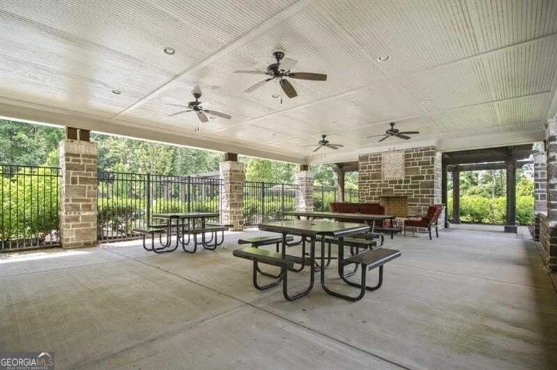 6399 Lucent Lane Atlanta - 41