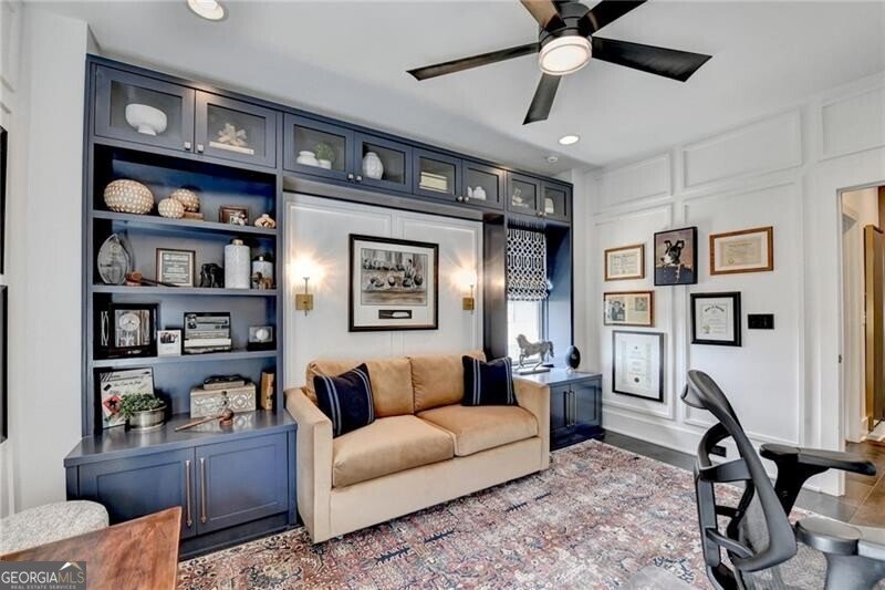 6399 Lucent Lane Atlanta - 6