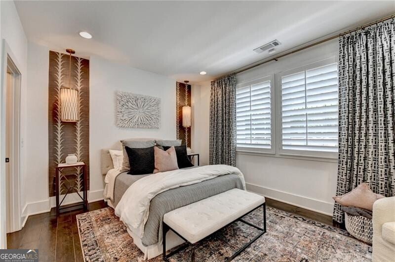 6399 Lucent Lane Atlanta - 60