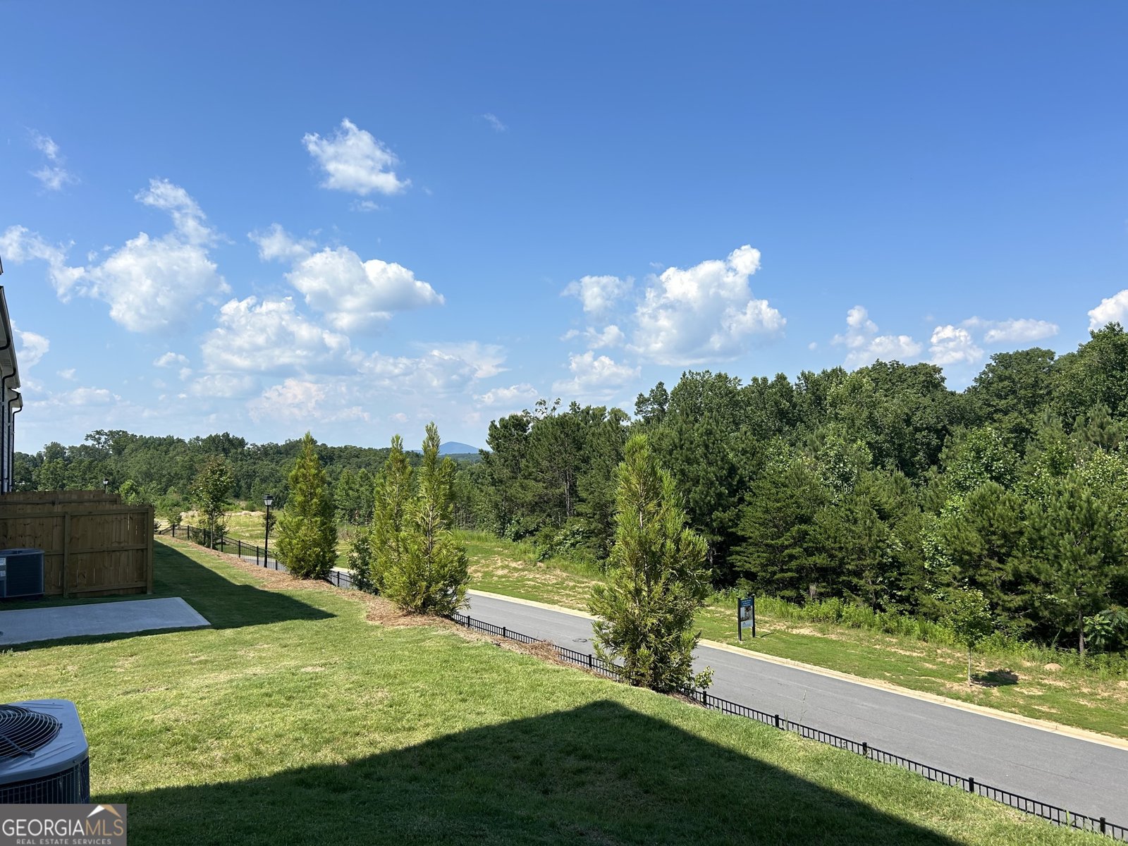 3844 Billabong Trail Gainesville - 1