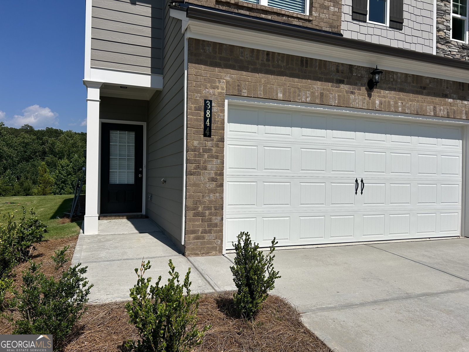 3844 Billabong Trail Gainesville - 2
