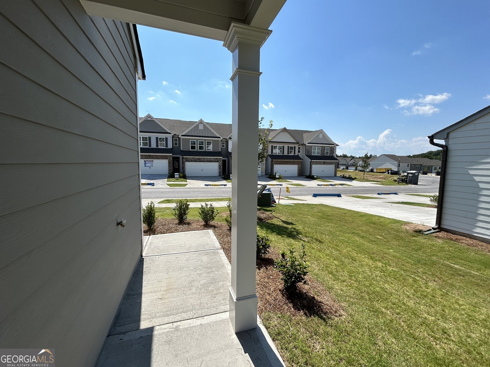 3844 Billabong Trail Gainesville - 21
