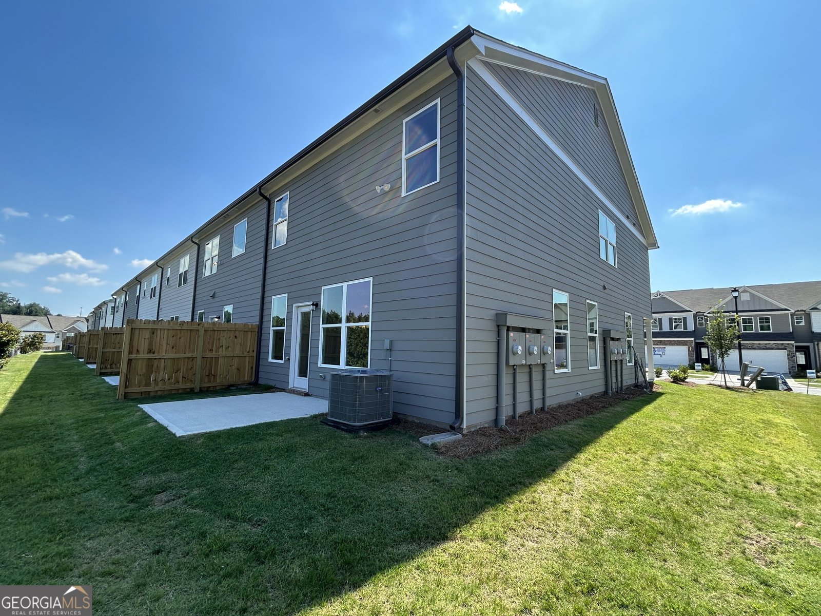 3844 Billabong Trail Gainesville - 22