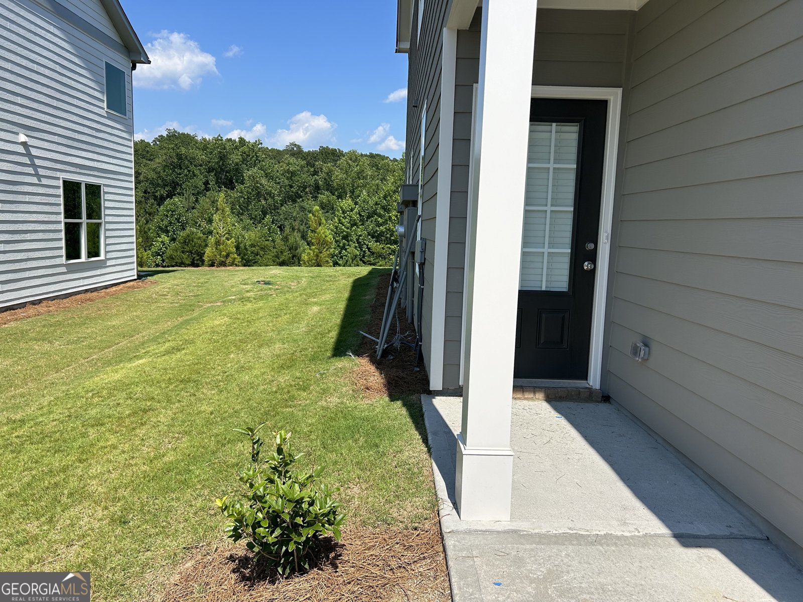 3844 Billabong Trail Gainesville - 3