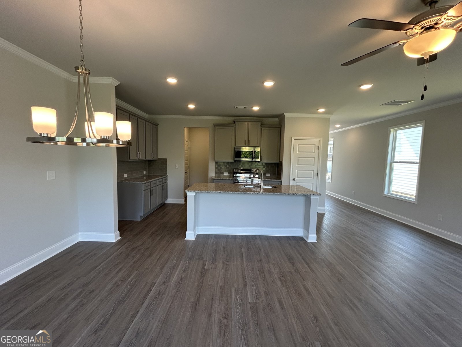 3844 Billabong Trail Gainesville - 9