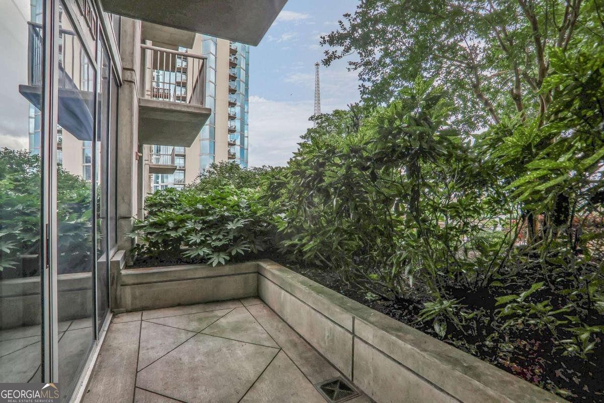 855 Peachtree Street Atlanta - 14